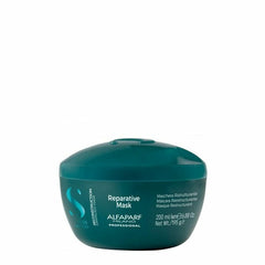 Restorative Hair Mask - Alfaparf Milano Maroc - Aylal Beauty