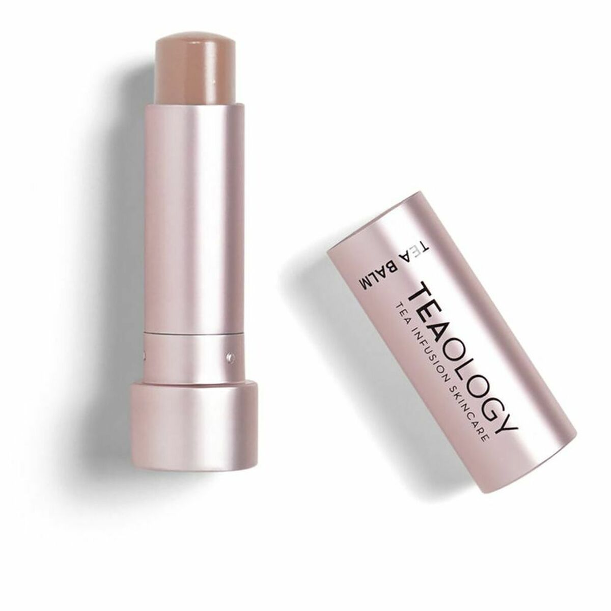 Lip Balm Teaology Vainilla tea Lipstick Tea (4 g) - Teaology Maroc - Aylal Beauty