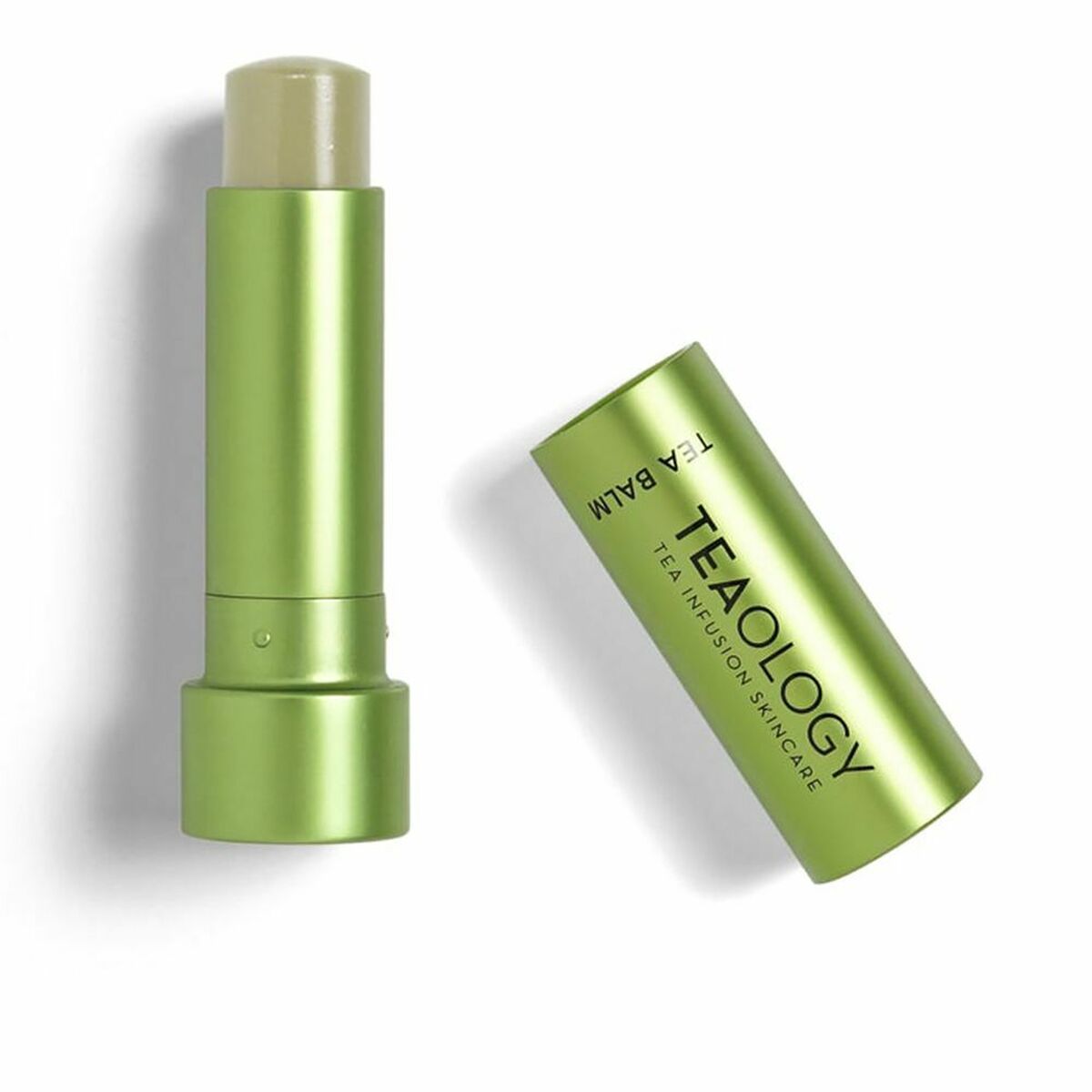 Lip Balm Matcha tea Lipstick Tea (4 g) - Teaology Maroc - Aylal Beauty