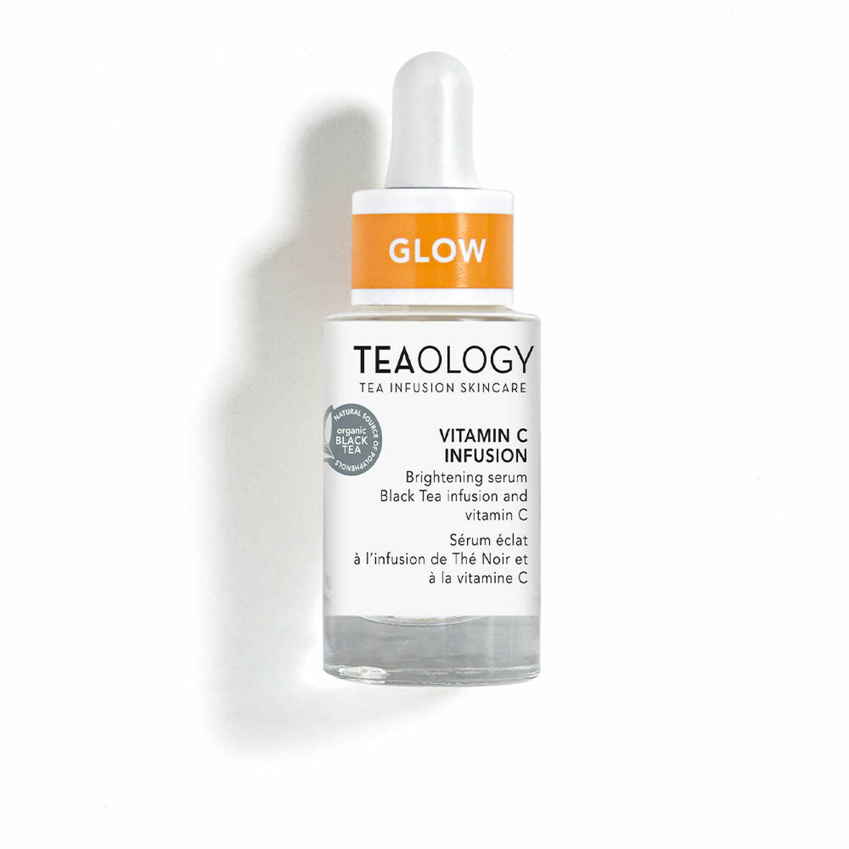 Illuminating Serum T50083 15 ml - Teaology Maroc - Aylal Beauty