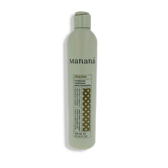 Conditioner Reborn 300 ml - Mananã Maroc - Aylal Beauty