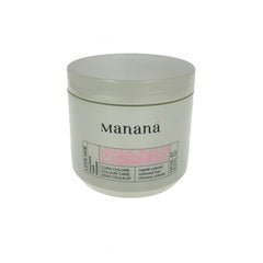 Hair Mask Love Hue 500 ml - Mananã Maroc - Aylal Beauty