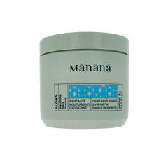 Hair Mask Aloha 500 ml - Mananã Maroc - Aylal Beauty