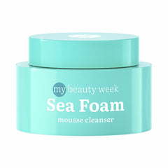 Cleansing Mousse MY BEAUTY WEEK 50 ml Soothing - 7DAYS Maroc - Aylal Beauty