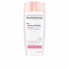 Cleansing Lotion Diadermine Diadermine Soft 200 ml - Diadermine Maroc - Aylal Beauty