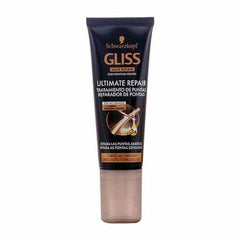 Splint End Regenerator Gliss Ultimate Repair Schwarzkopf Gliss Ultimate Repair 50 ml - Schwarzkopf Maroc - Aylal Beauty