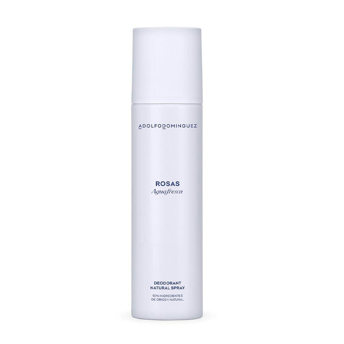 Spray Adolfo Dominguez Agua Fresca De Rosas 150 ml - Adolfo Dominguez Maroc - Aylal Beauty