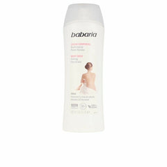 Firming Body Lotion Babaria 31115 400 ml - Babaria Maroc - Aylal Beauty