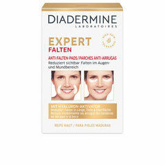 Cream for Eye Area Diadermine Expert Parches - Diadermine Maroc - Aylal Beauty