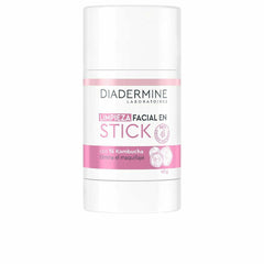 Facial Cleansing Gel Cuidado Esencial Stick Kombucha 40 g - Diadermine Maroc - Aylal Beauty