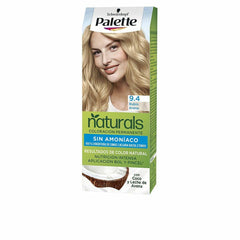 Permanent Dye Palette Natural Nº 9.4 - Schwarzkopf Maroc - Aylal Beauty