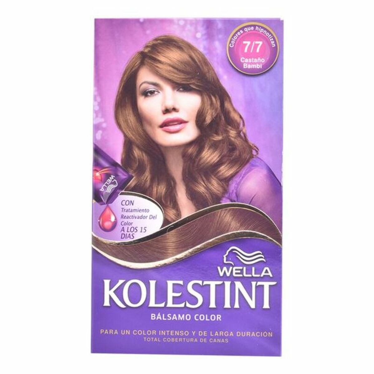 Cream Colourant Kolestint Wella - Wella Maroc - Aylal Beauty