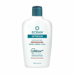 After Sun Ecran vitEox Moisturising Milk (400 ml) - Ecran Maroc - Aylal Beauty