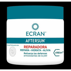 After Sun Repair Complex Mousse (350 ml) - Ecran Maroc - Aylal Beauty