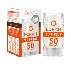 Sun Block Sunnique 30 ml Spf 50 - Ecran Maroc - Aylal Beauty