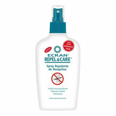 Mosquito Repellent Vaporizer Ecran (100 ml) - Ecran Maroc - Aylal Beauty