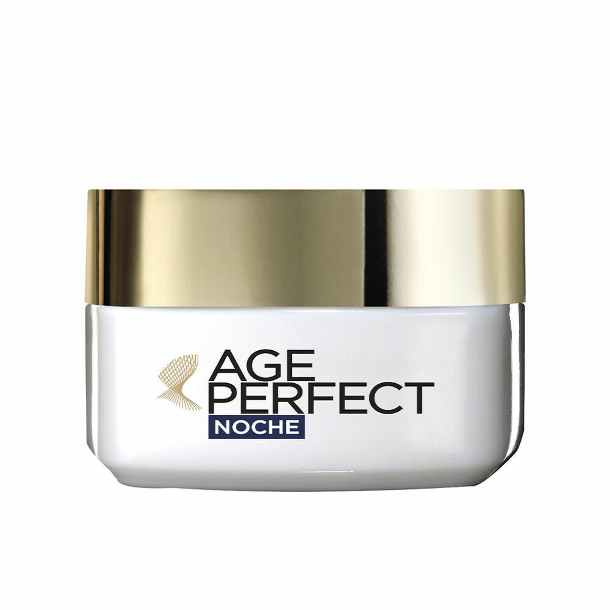 Night Cream L'Oreal Make Up Age Perfect (50 ml) - L'Oreal Make Up Maroc - Aylal Beauty