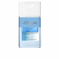 Eye Make Up Remover (125 ml) - L'Oreal Make Up Maroc - Aylal Beauty