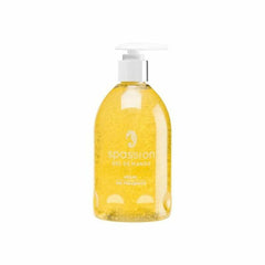 Hand Soap Argan 400 ml - Spassion Maroc - Aylal Beauty