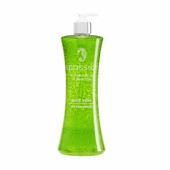 Bath Gel Aloe Vera 800 ml - Spassion Maroc - Aylal Beauty