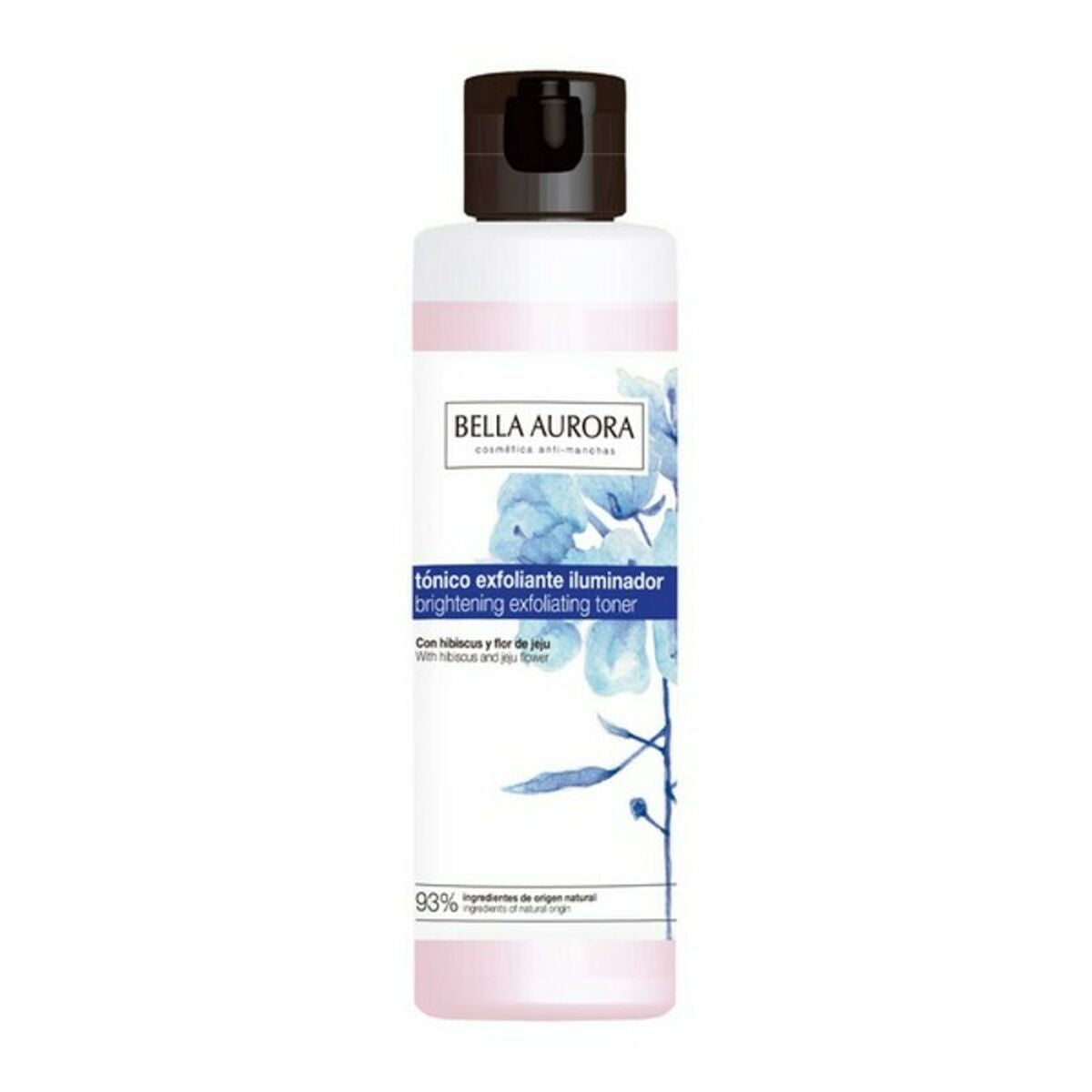 Exfoliating Toner (200 ml) - Bella Aurora Maroc - Aylal Beauty