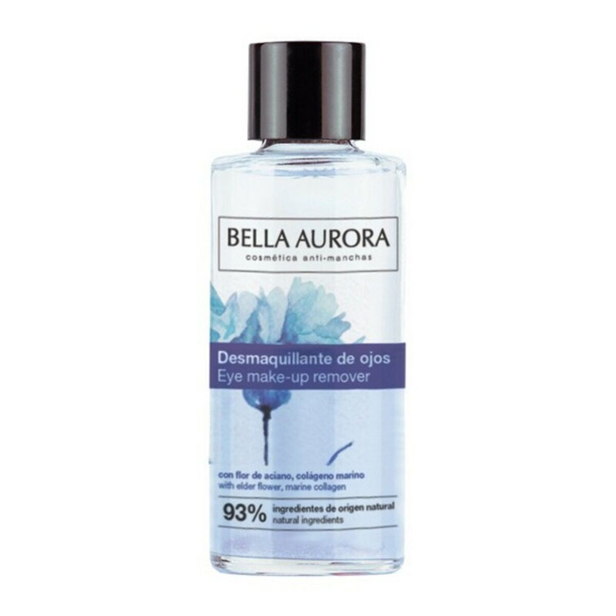 Eye Make Up Remover (100 ml) - Bella Aurora Maroc - Aylal Beauty