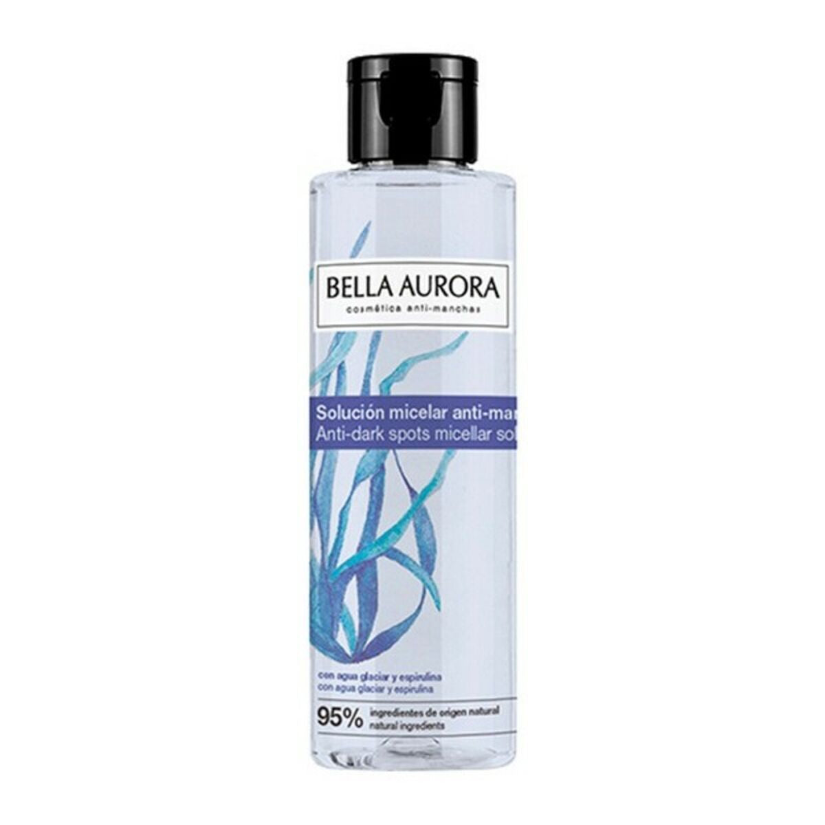 Micellar Water 1021-07982 - Bella Aurora Maroc - Aylal Beauty