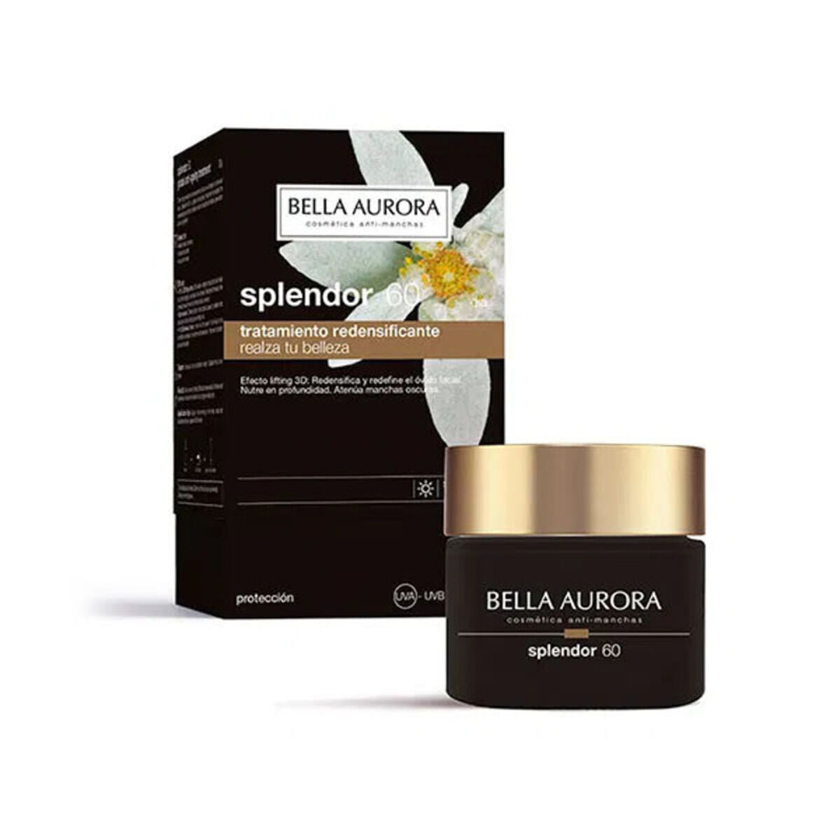 Day Cream 4094530 Spf 20 50 ml (50 ml) - Bella Aurora Maroc - Aylal Beauty