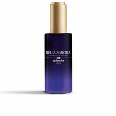 Facial Serum Highlighter Night (30 ml) - Bella Aurora Maroc - Aylal Beauty