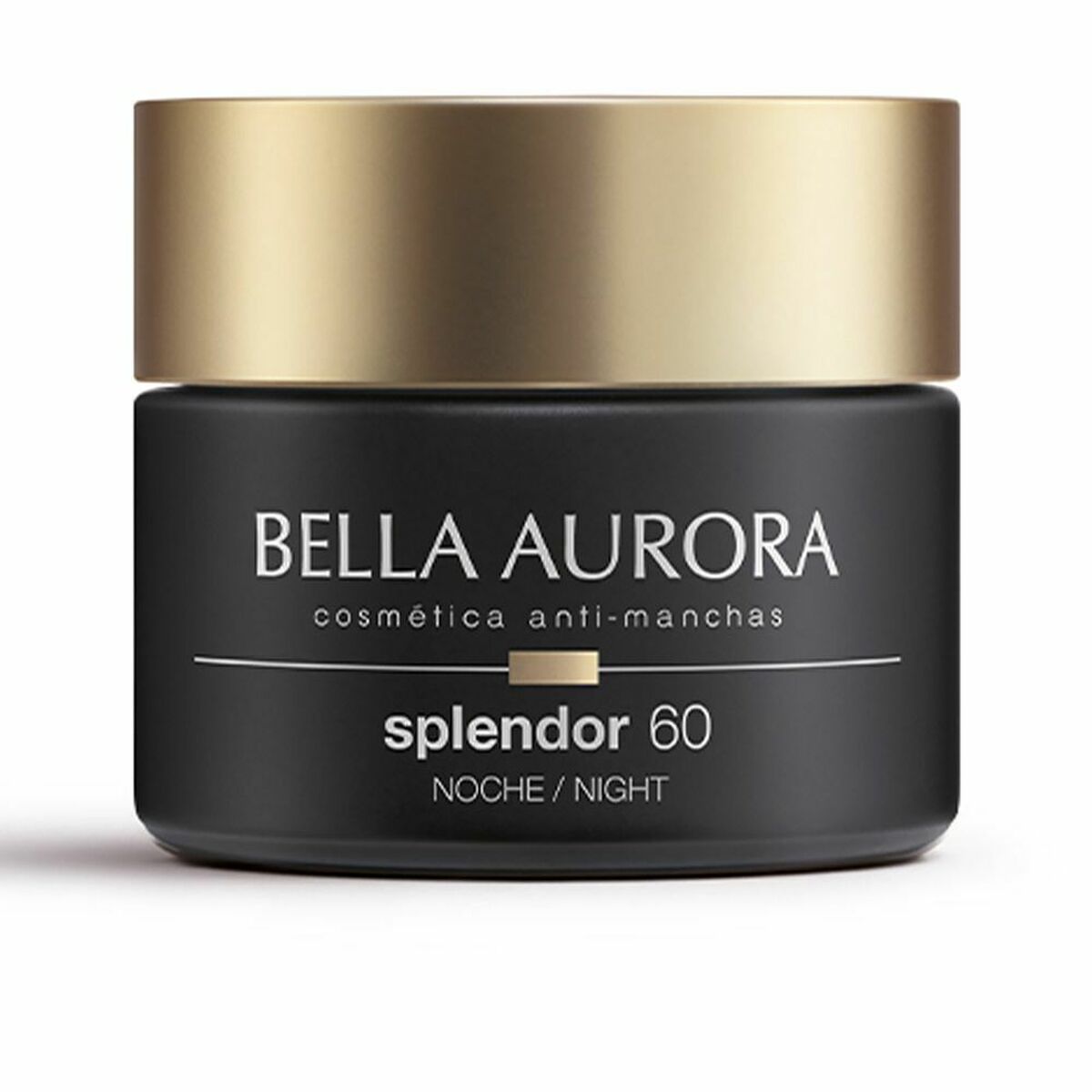 Night-time Anti-aging Cream Bella Aurora Splendor 60 Strengthening Treatment (50 ml) - Bella Aurora Maroc - Aylal Beauty