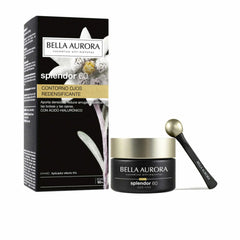 Cream for Eye Area Bella Aurora Splendor 60 15 ml - Bella Aurora Maroc - Aylal Beauty