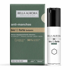 Cleansing Foam Bella Aurora BIO10 30 ml - Bella Aurora Maroc - Aylal Beauty