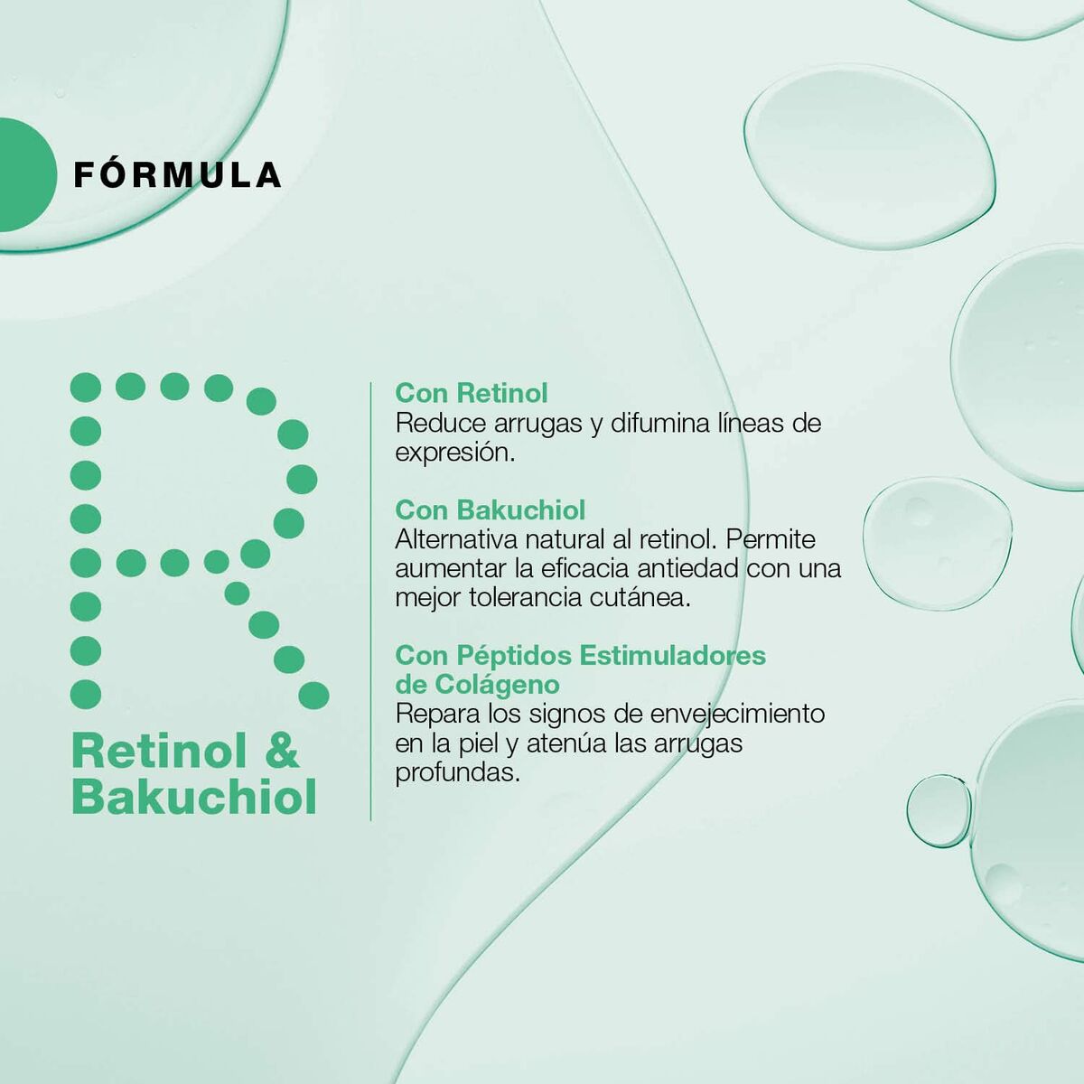 Anti-Ageing Serum Bella Aurora Advanced Booster Retinol 30 ml - Bella Aurora Maroc - Aylal Beauty