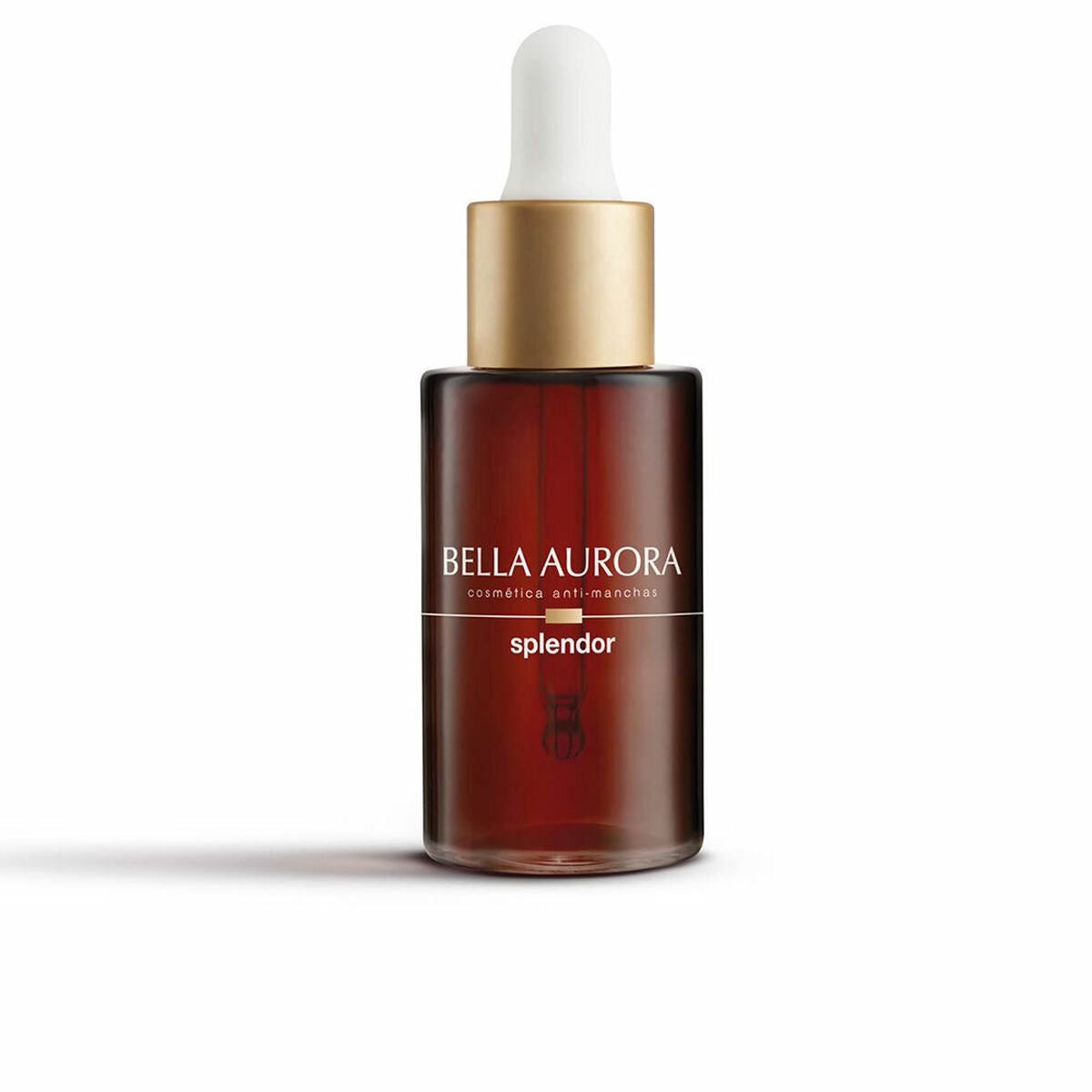 Facial Serum Splendor Antioxidant (30 ml) - Bella Aurora Maroc - Aylal Beauty