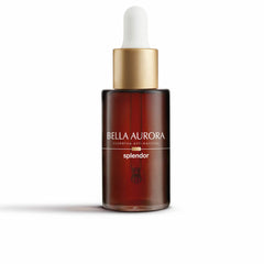 Facial Serum Splendor Antioxidant (30 ml) - Bella Aurora Maroc - Aylal Beauty