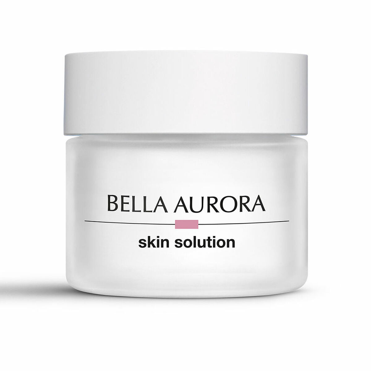 Facial Cream Skin Solution (50 ml) - Bella Aurora Maroc - Aylal Beauty