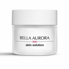 Facial Cream Skin Solution (50 ml) - Bella Aurora Maroc - Aylal Beauty