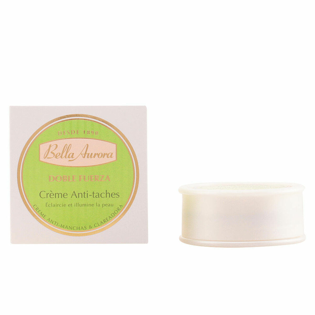 Anti-Brown Spot Cream Bella Aurora 2526115 30 ml | Bella Aurora | Aylal Beauty