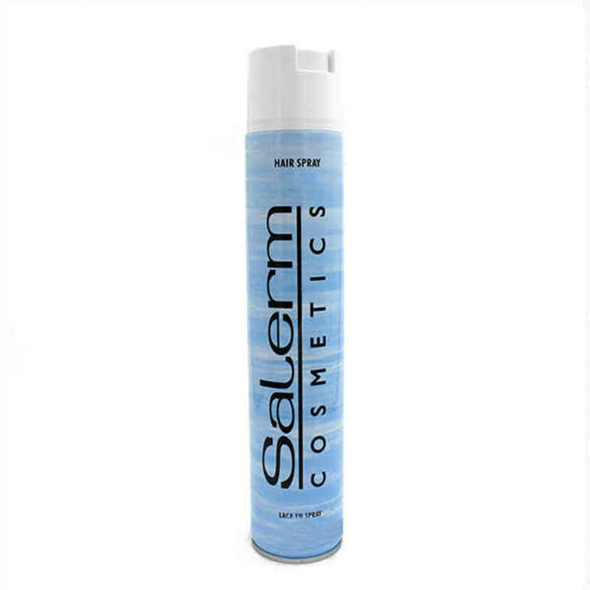 Strong Hold Hair Spray Anti-humidity (750 ml) - Salerm Maroc - Aylal Beauty