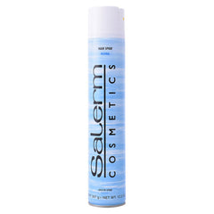 Hair Spray 650 ml 1 L - Salerm Maroc - Aylal Beauty