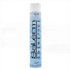 Normal Hold Hairspray Anti-humidity (500 ml) - Salerm Maroc - Aylal Beauty