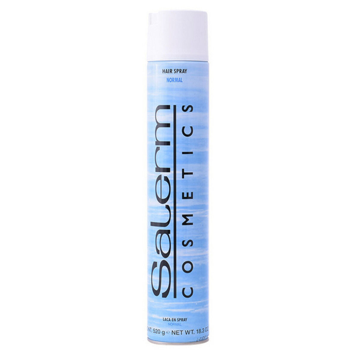 Hair Spray Salerm 650 ml 1 L - Salerm Maroc - Aylal Beauty