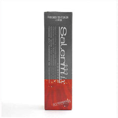 Permanent Dye Nº 0,66 Red Shangai 8420282006057 - Salerm Maroc - Aylal Beauty