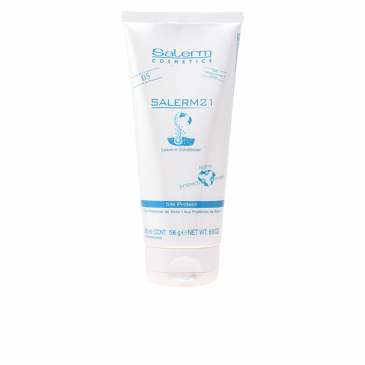 Non-Clarifying Conditioner 21 Salerm - Salerm Maroc - Aylal Beauty