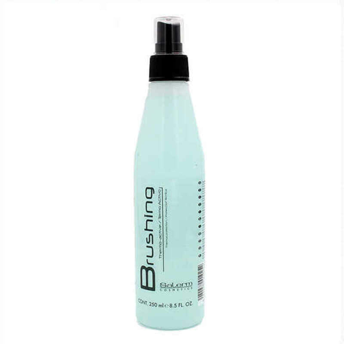 Styling Spray Brushing Termo 250 ml - Salerm Maroc - Aylal Beauty