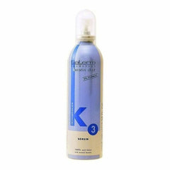 Hair Serum Keratin Shot 973-10511 (100 ml) 100 ml - Salerm Maroc - Aylal Beauty