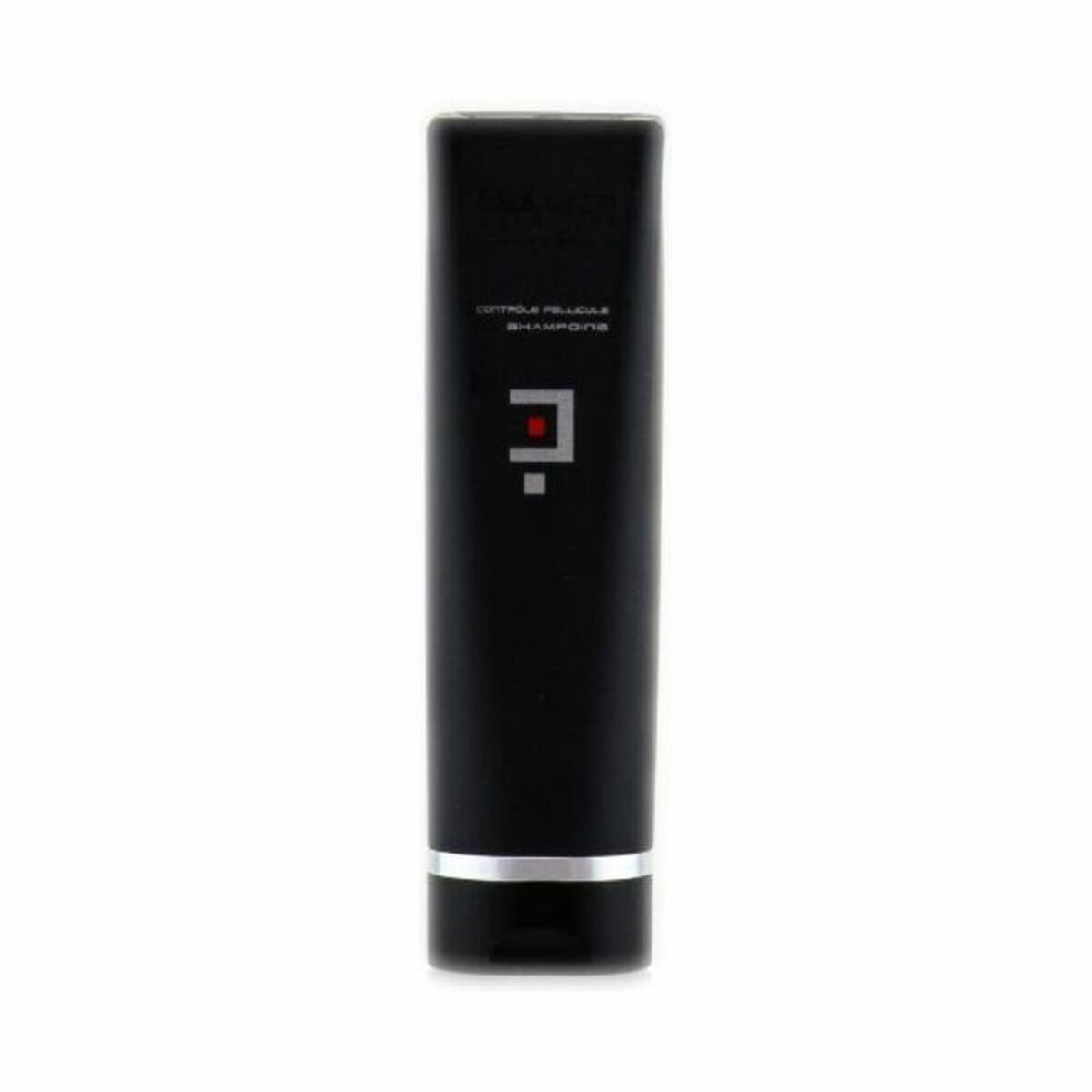 Anti-dandruff Shampoo Salerm Homme Exfoliant 250 ml - Salerm Maroc - Aylal Beauty