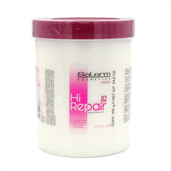 Restorative Hair Mask Hi Repair - Salerm Maroc - Aylal Beauty