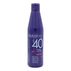 Hair Oxidizer Oxig Oxig 40vol 40 vol 12 % (225 ml) - Salerm Maroc - Aylal Beauty