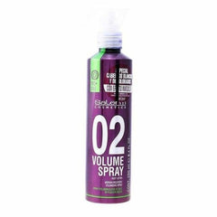 Volumising Spray Root Lifter Salerm (250 ml) - Salerm Maroc - Aylal Beauty